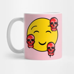 FEELING SKULLS Mug